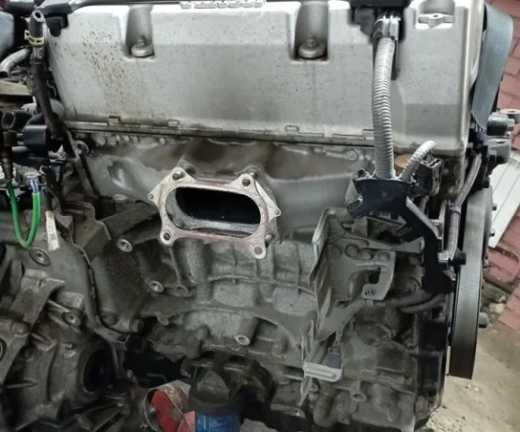 Продажа двигателя K24A3