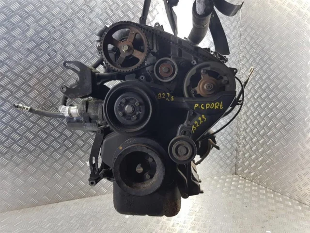 Продажа двигателя 4D56