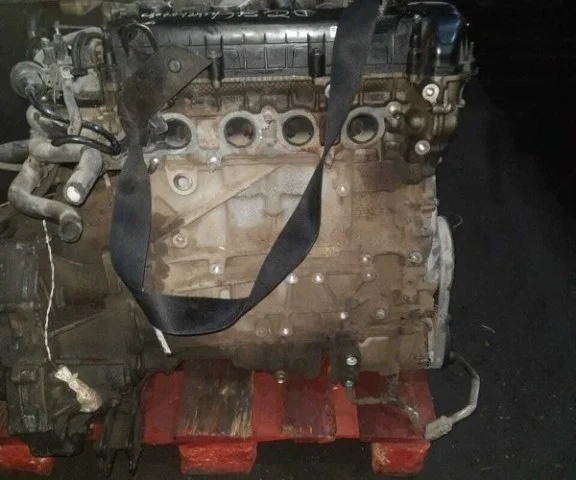 Продажа двигателя AODB