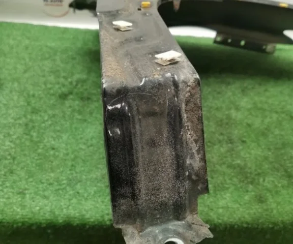 Крыло правое для Opel Mokka 2012-2016 на фотографиях