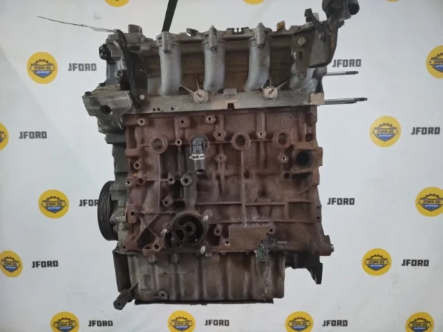 Продажа двигателя DW10