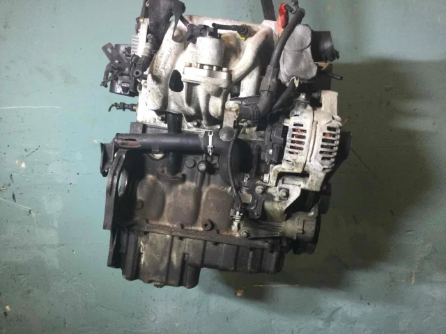 Продажа двигателя Z16SE