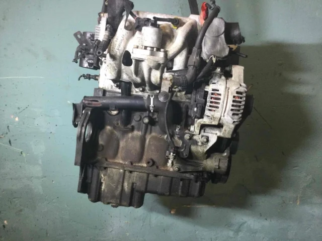 Продажа двигателя Z16SE