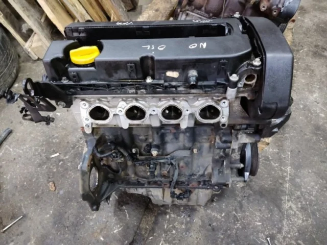 Продажа двигателя Z18XER