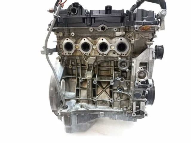 Продажа двигателя 271.820