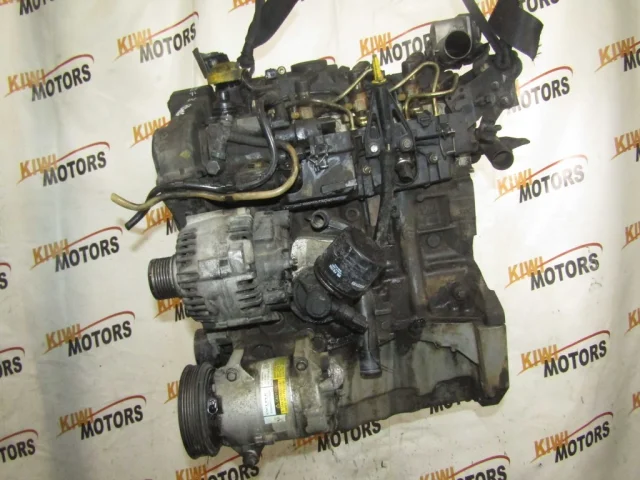 Продажа двигателя K9K 732