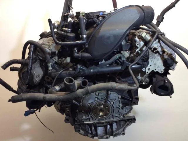 Продажа двигателя AGA