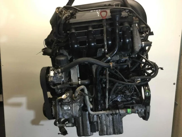 Продажа двигателя 611.980