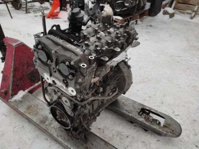 Продажа двигателя 270.910