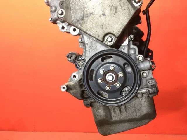 Продажа двигателя Z14XEP