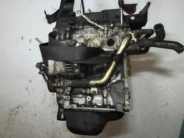 Продажа двигателя 1KR-FE