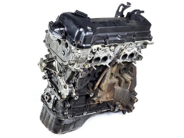 Продажа двигателя QG18DE