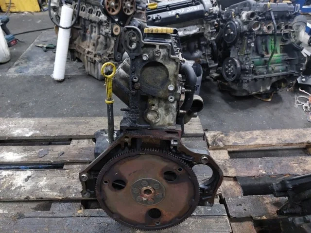 Продажа двигателя X16SZR