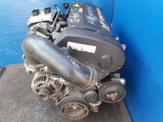 Продажа двигателя Z18XER