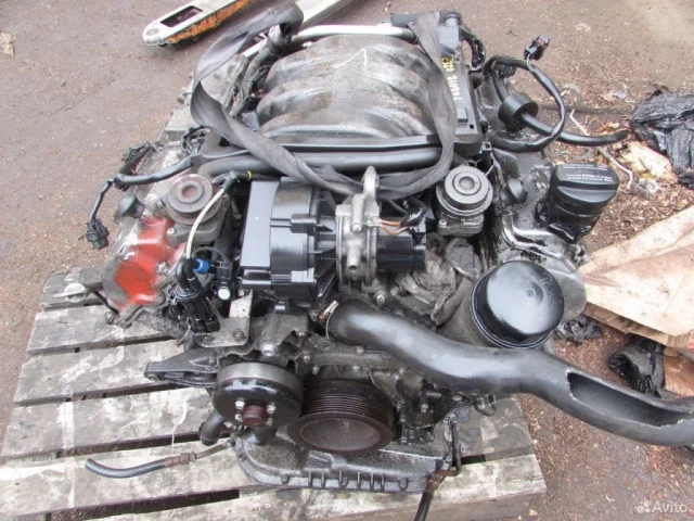 Продажа двигателя 112.949