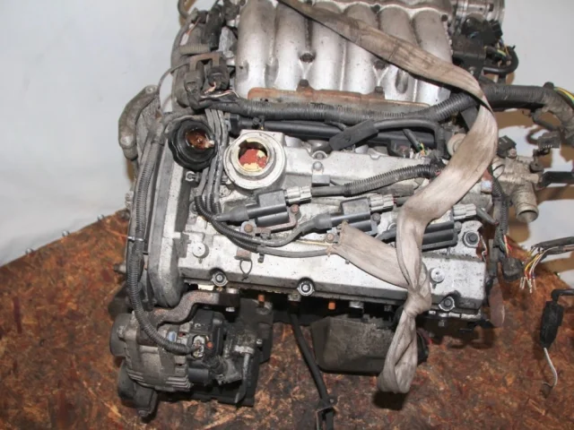 Продажа двигателя G6CT