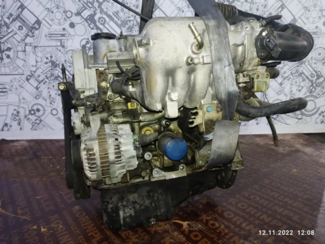 Продажа двигателя D16A