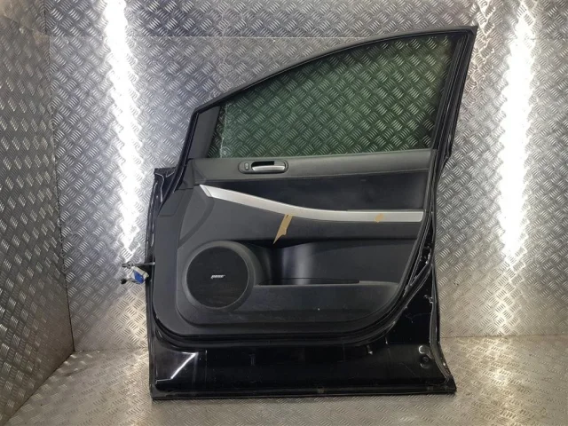 Двери для Mazda CX 7 ER rest 2010-2012 на фотографиях