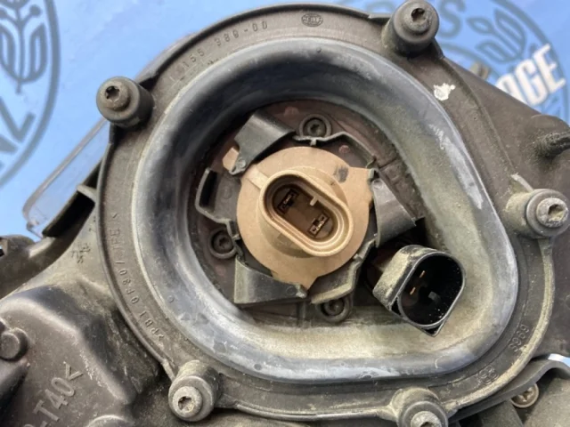 Продажа двигателя 272.964