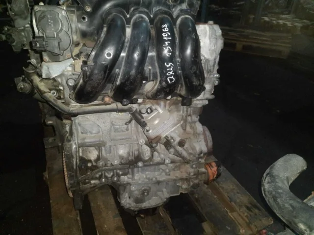 Продажа двигателя QR25DE