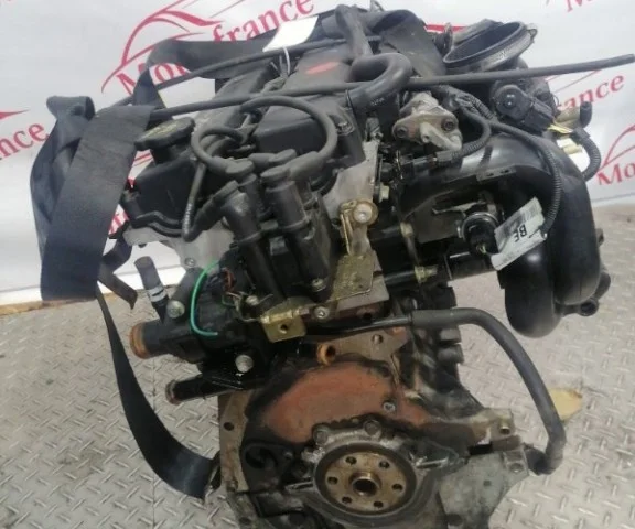 Продажа двигателя EYDB