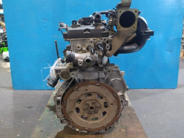 Продажа двигателя QR20DE