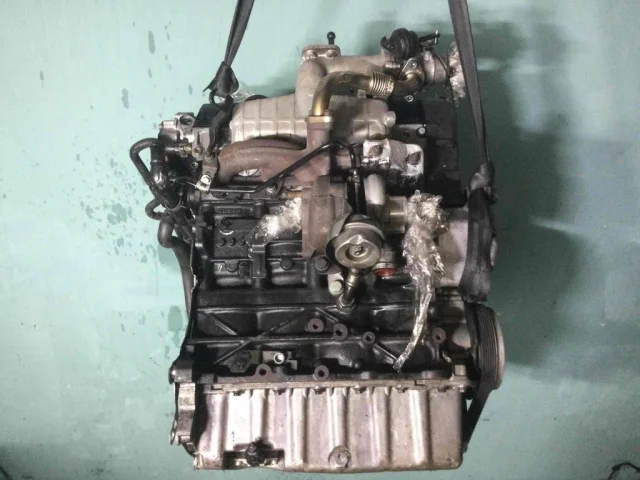 Продажа двигателя ATD