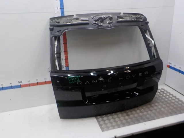 Двери для Land Rover Range Rover Sport L494 2013-2017 на фотографиях