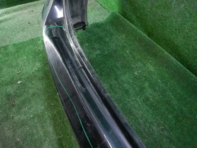 Бампер для Volkswagen Touran 1T 2003-2015 на фотографиях