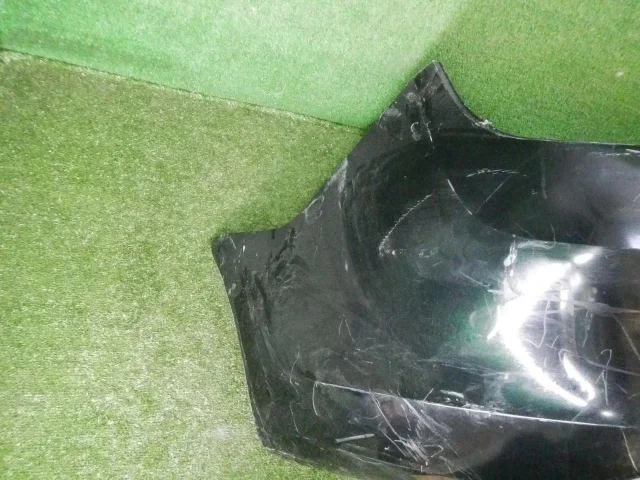 Бампер задний для Skoda Rapid I rest NH3 2017-2020 на фотографиях