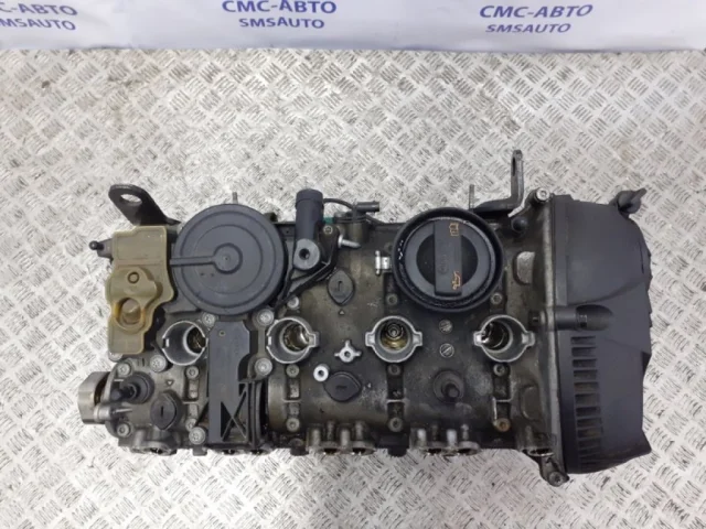 Продажа двигателя CDNC