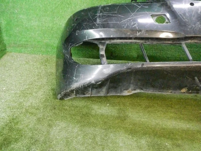 Бампер для BMW 5er Ф10 2010-2013 на фотографиях