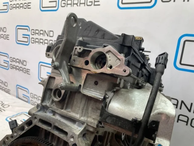 Продажа двигателя 271.820