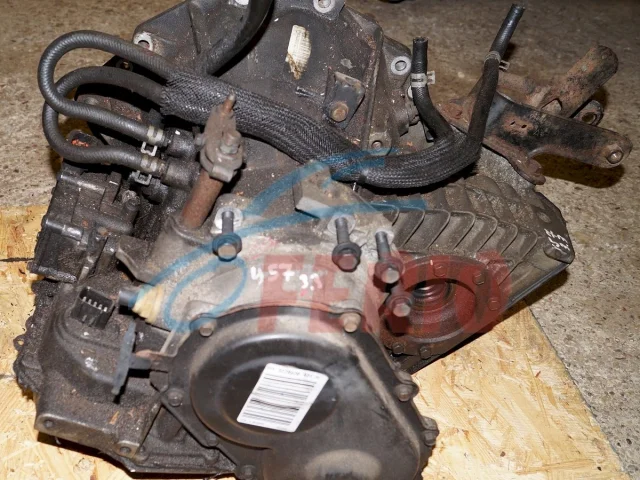 АКПП для Dodge Caravan IV 2000-2007 на фотографиях