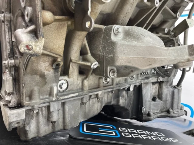 Продажа двигателя 642.932