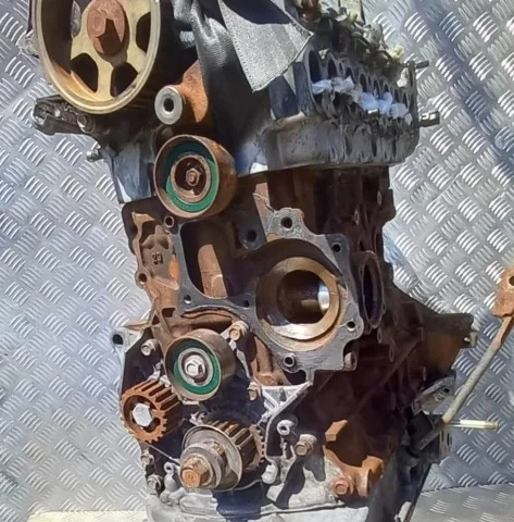 Двигатель для Toyota RAV4 XA20 2000-2005 на фотографиях