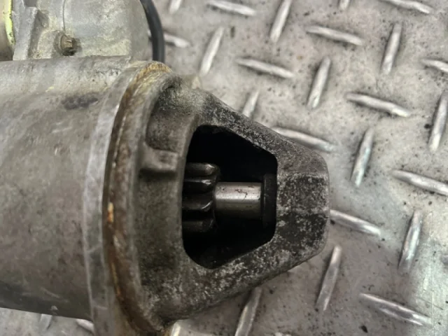 Стартер для Chevrolet Lacetti 2004-2013 Универсал на фотографиях