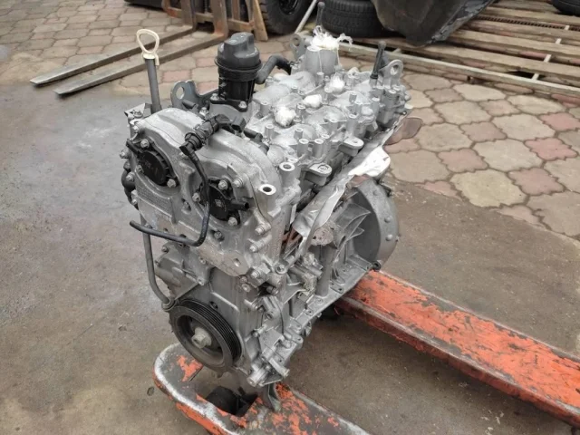 Продажа двигателя 270.920