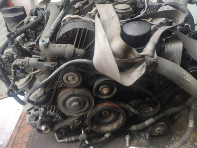 Продажа двигателя 271.820