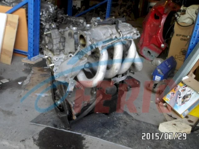 Продажа двигателя QG18DE