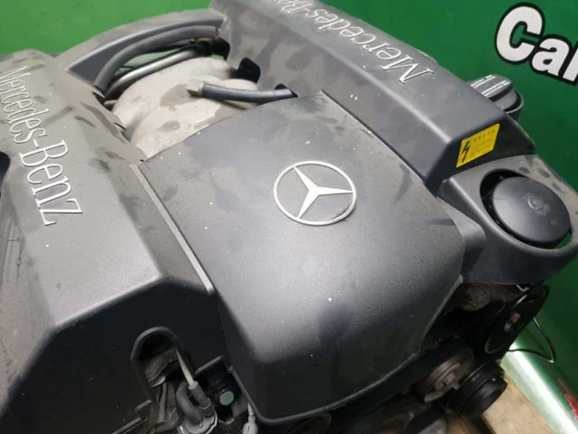 Продажа двигателя 104.995