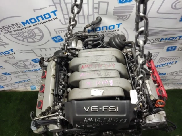 Продажа двигателя BDX