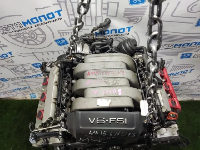 Продажа двигателя BDX