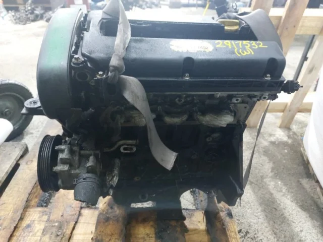 Продажа двигателя Z18XER