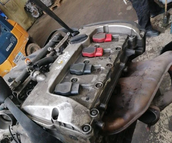 Продажа двигателя ALT