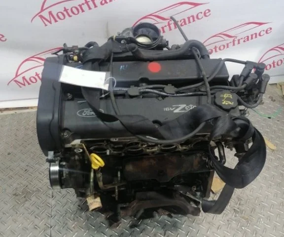 Продажа двигателя EYDB