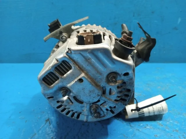 Генератор для Toyota RAV4 XA20 2000-2005 на фотографиях