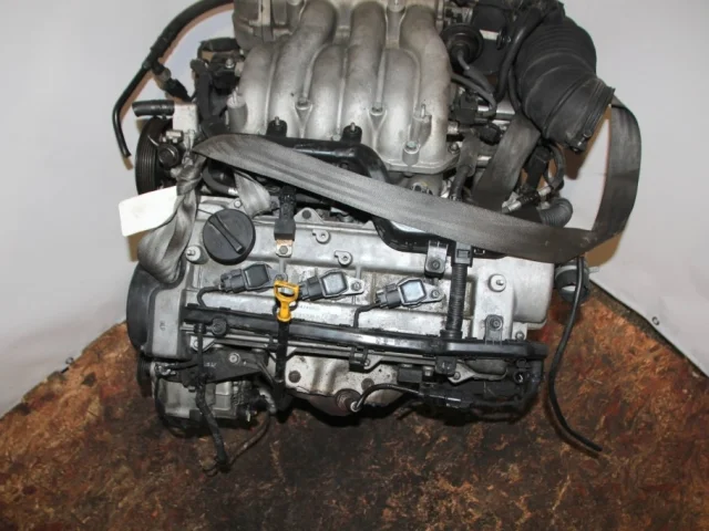 Продажа двигателя G6EA