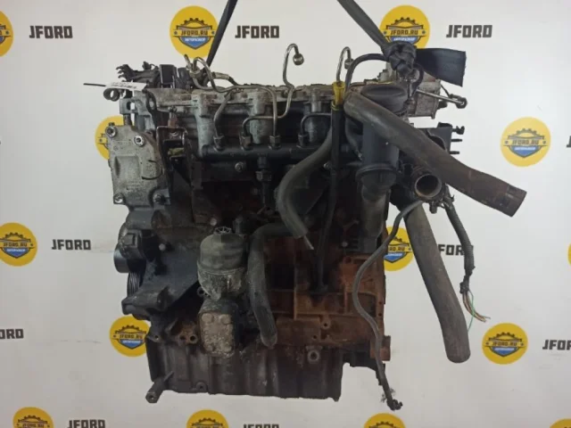 Продажа двигателя UFBA