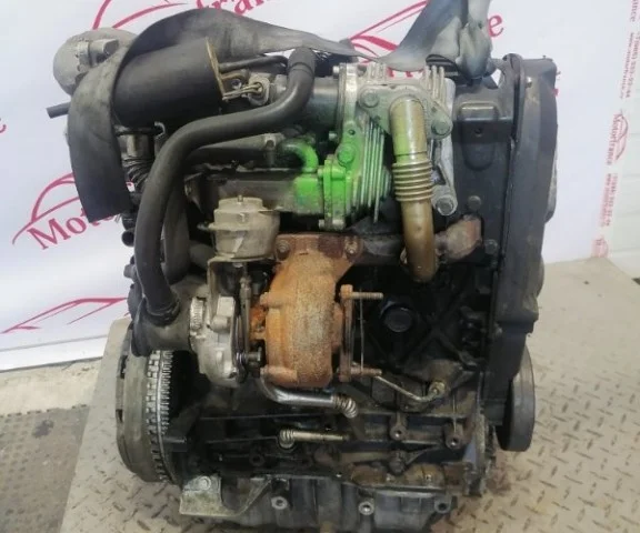 Продажа двигателя F9Q